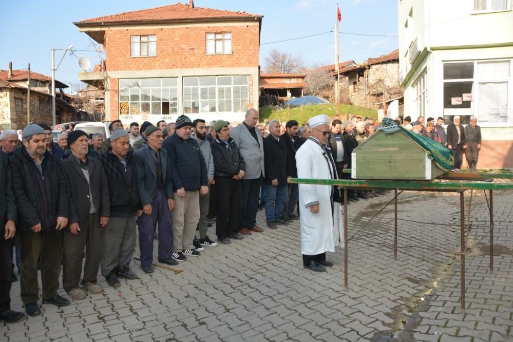 Balıkesir’de 20 Şubat 1979’da bölgede çalışan ormancılar ile köylüler tarafından