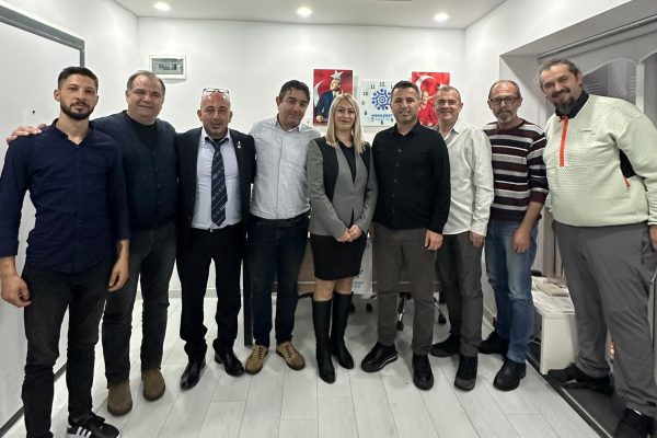 MEMLEKET PARTİSİ’NDE İSTİFA DEPREMİ… NE BAŞKAN ADAYI KALDI, NE YÖNETİM!