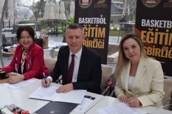 BANDIRMA BK İLE AMERİKAN KÜLTÜR KOLEJİ İŞBİRLİĞİ