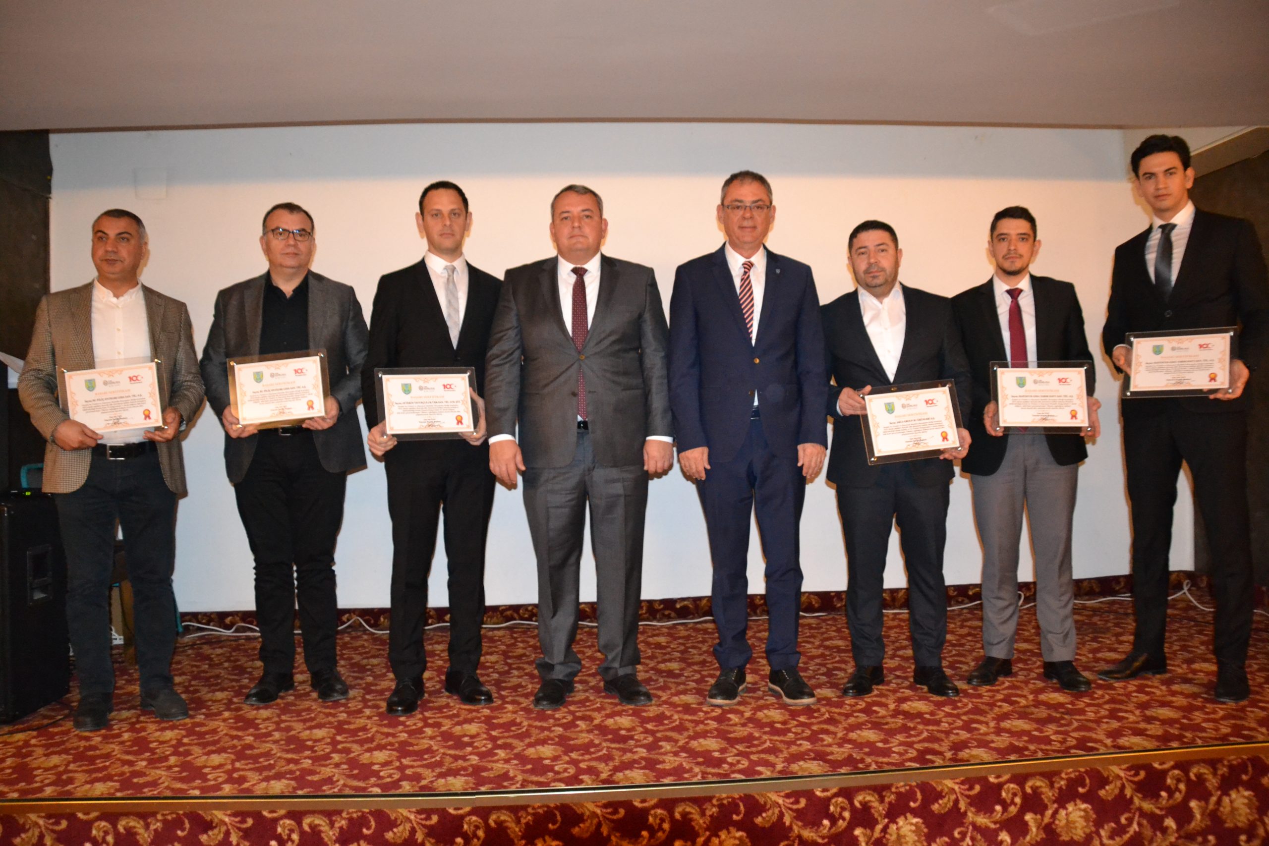  Bandırma Ticaret Borsası’nın Bandırma’nın marka değerini artırmak, bölgedeki tarım