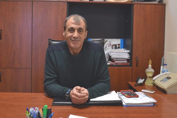 EYÜP İL: HERKES BEYAZ YAKALI OLMAK ZORUNDA DEĞİL
