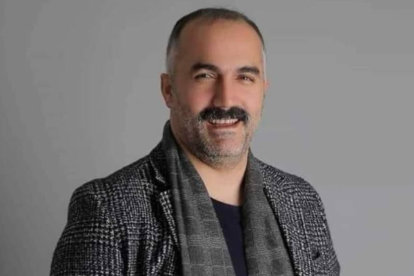 GELECEK PARTİSİ HAYRETTİN DAĞ’I ADAY GÖSTERDİ