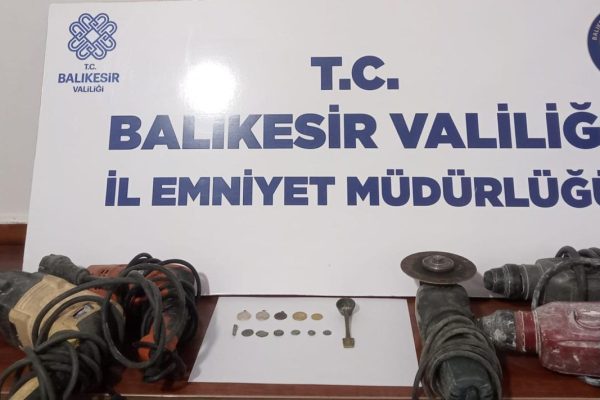 15 YAŞINDAKİ ŞÜPHELİ CEZAEVİNE GÖNDERİLDİ