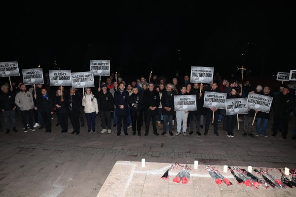 AKIN: AFETLERE DİRENÇLİ BALIKESİR İÇİN HAZIRIZ
