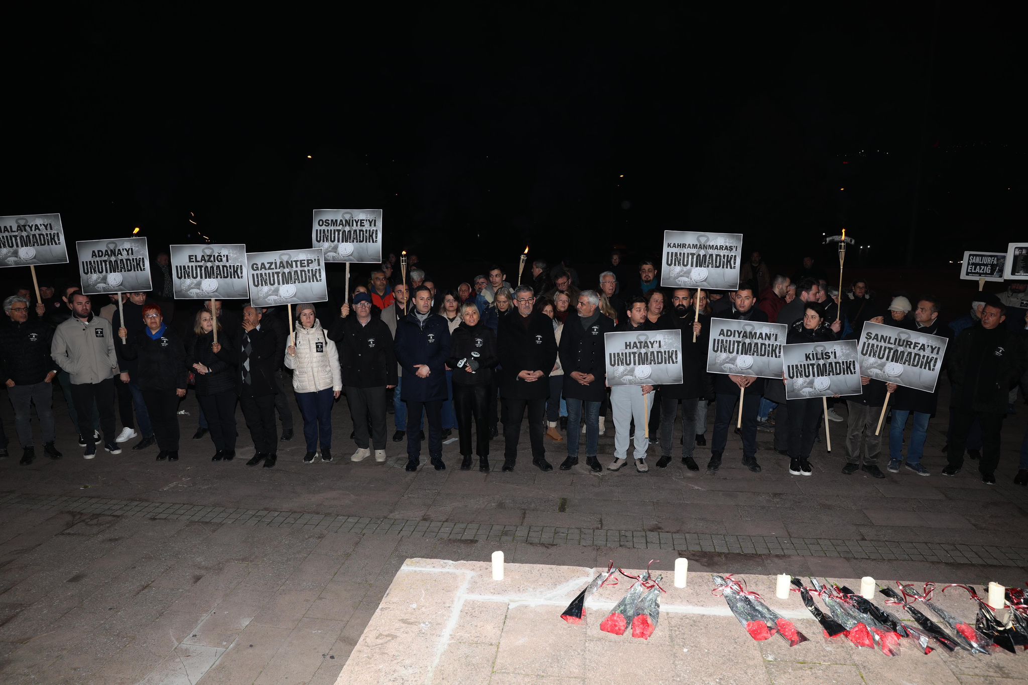 Balıkesir Büyükşehir Belediye Başkan Adayı Ahmet Akın, ‘Afetlere Dirençli Balıkesir’i