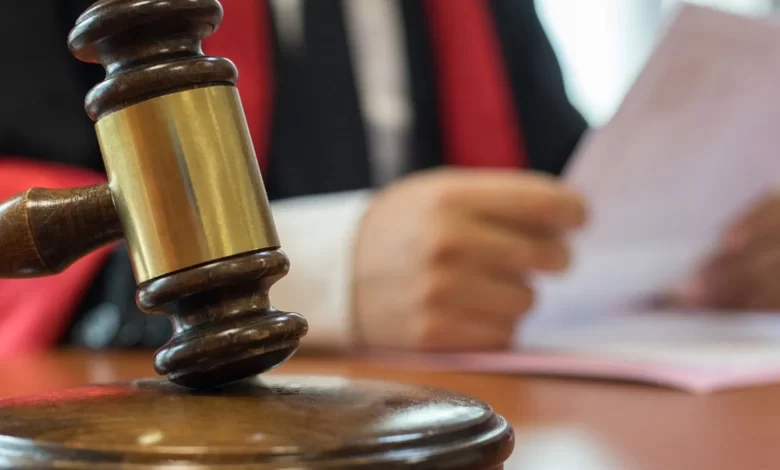 Adalet Bakanlığı İcra İşleri Dairesi Başkanlığı tarafından Bakanlık teşkilatına gönderilen
