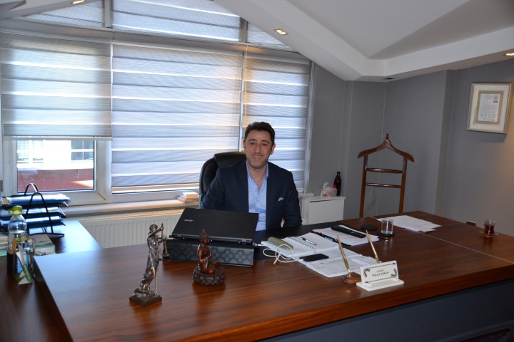 Çevre Şehircilik ve İklim Değişikliği Bakanlığının 2/11/2021 onay tarihli 1/100