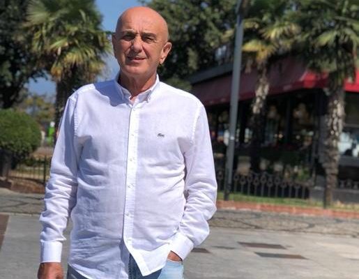 VEFALI OLMAK VE MEHMET ATAK!