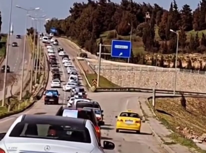 Kararsızların kararıyım sloganıyla Bağımsız Belediye Başkan adayı olan İnşaat Mühendisi