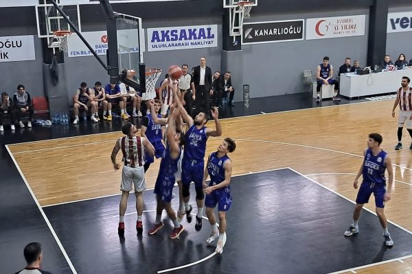 BORDO BK SERİYE DEVAM DEDİ ( 69-54 )