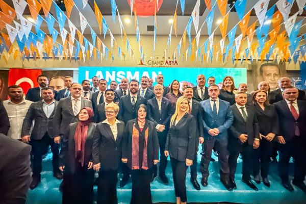 CEMAL ÖZTAYLAN’DAN DEV PROJELER