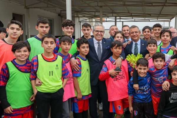 DURSUN MİRZA’DAN E-SPOR MÜJDESİ