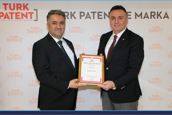 EDİNCİK ZEYTİNİ COĞRAFİ İŞARET TESCİLİNİ ALDI