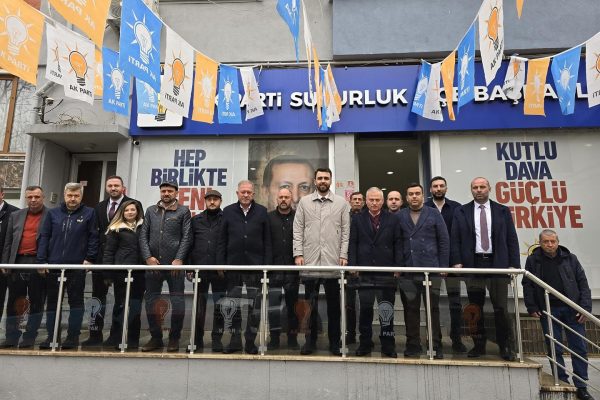 ALİ TAYLAN ÖZTAYLAN: SUSURLUK HAZIR SUSURLUK KARARLI