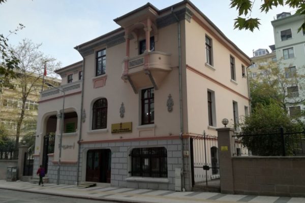 KÜTÜPHANE HAFTASI ETKİNLİKLER İLE KUTLANIYOR