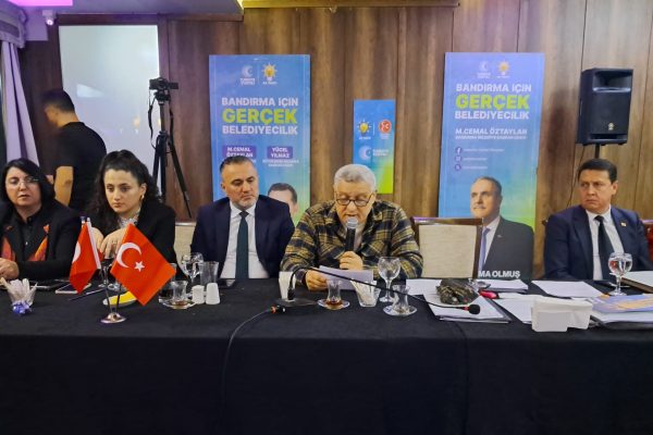 ERAYDIN: SORUYORUM! MİRZA HANGİ SUÇTAN 4,5 YIL CEZA ALDI