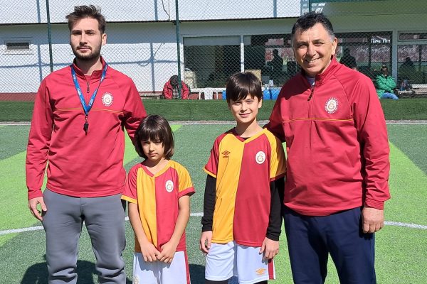 ARDUN VE YAVUZ SELİM FLORYA YOLUNDA