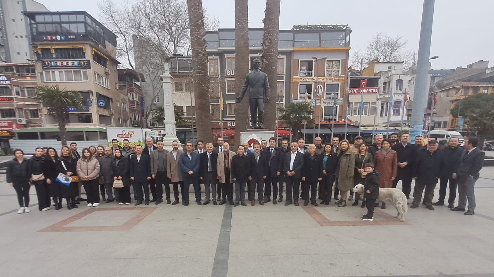 Her yıl 1-7 Mart tarihleri arasında kutlanan Muhasebeciler Haftası nedeniyle