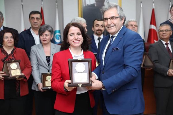 ÖZDEMİR : MİRZA’NIN OTEL SATIŞI İLE İLGİLİ VERDİĞİ RAKAMLAR GERÇEĞİ YANSITMIYOR