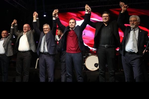 MİRZA’DAN SANDIKLARI PATLATACAĞIZ ÇIKIŞI