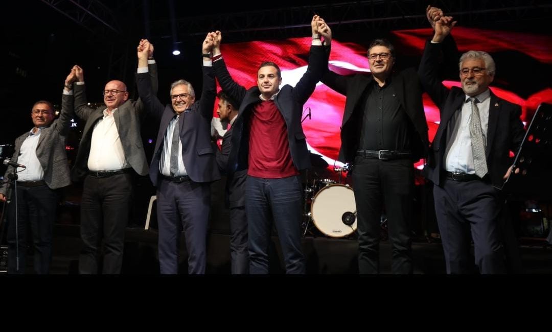 Son dönemin başarılı müzisyenlerinden Tuğçe Kandemir, 23 Mart Cumartesi akşamı