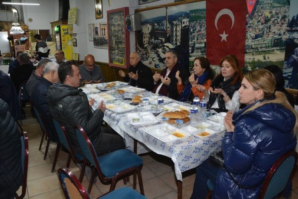 BANDIRMA HAK ETTİĞİ DEĞERİ BİZİM PROJELERİMİZ İLE KAZANACAK