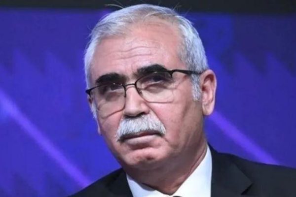 YENİ ANAYASA MAHKEMESİ BAŞKANI ÖZKAYA BANDIRMA ORTAOKULU MEZUNU