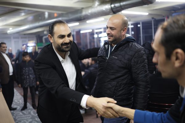SİNAN ÇALIM GÜNDEM YARATIYOR