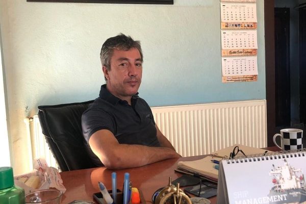 İMRALI AÇIKLARINDAKİ CESEDİN KİMLİĞİ BELLİ OLDU