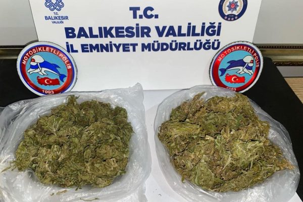 YUNUS EKİBİNDEN KAÇAMADILAR