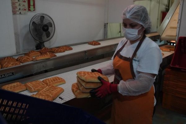 FIRINTAŞ’IN PİDESİ 7,5 LİRA