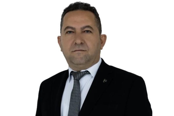 MECLİS ÜYE ADAYI HAYATINI KAYBETTİ