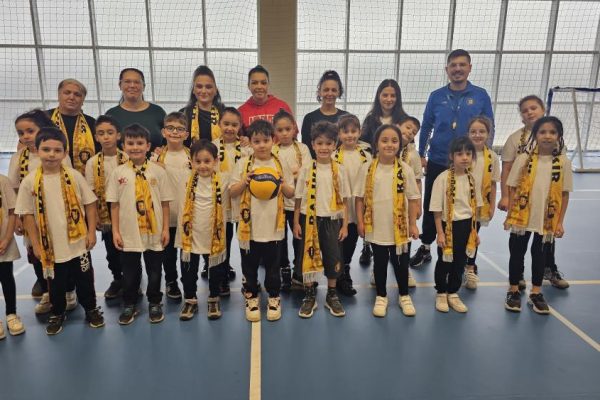 BANDIRMA’DA GENÇ NESİLLER SPORLA BULUŞUYOR