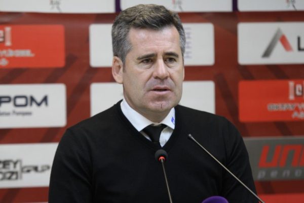 HÜSEYİN EROĞLU İLE YOLLAR AYRILDI