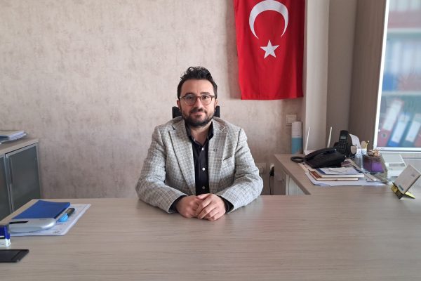 ALDEMİR: OTOPARK ZORUNLULUĞU SEKTÖRDE SIKINTI YARATIYOR