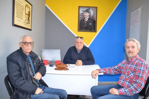O AMATÖR FUTBOLUN EFSANE KALECİSİ İDİ