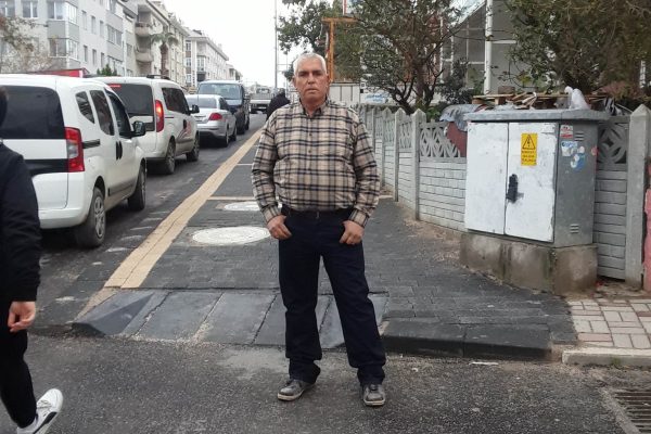 SUNULLAH MAHALLESİ SAKİNLERİ DURAK VE FIRINTAŞ BÜFESİ İSTİYOR