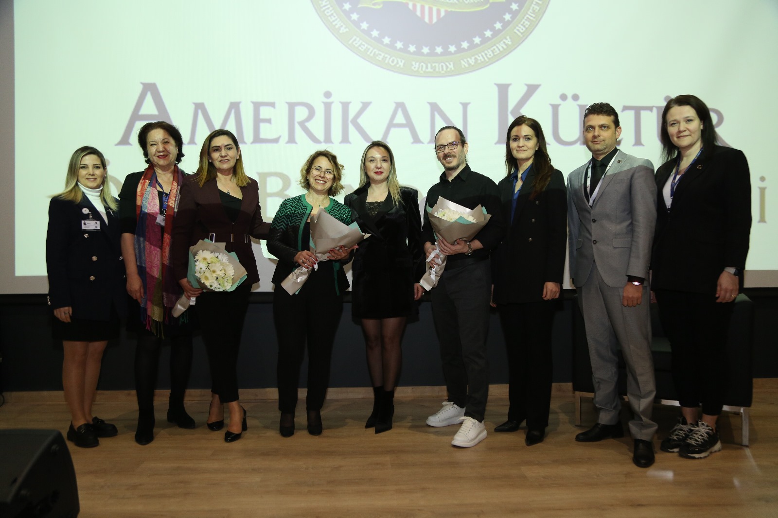 Amerikan Kültür Özel Bandırma Koleji’nde IB (PYP) Uluslararası Dünya Okulu