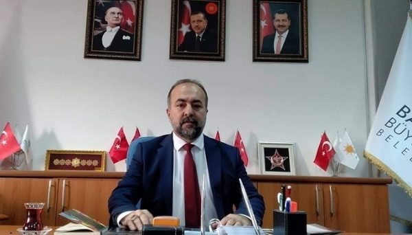 ŞAHİN : “86 ARSA SATIŞINA KARŞILIK 684 TANE SATIN ALDIK, BÜYÜKŞEHİR’İN DURAN VARLIĞINI 8 KAT ARTTIRDIK..”