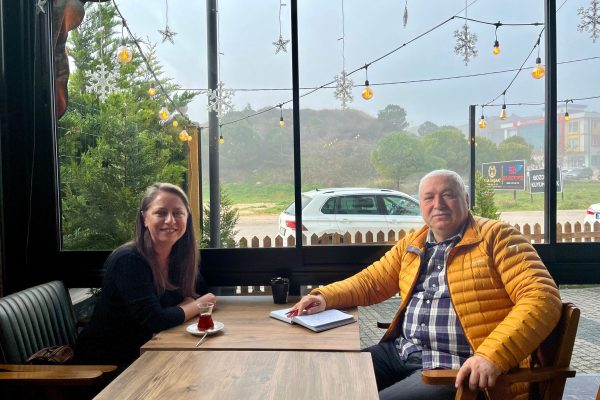 MUHTARLIK PARA KAZANMAK, YURTDIŞI GEZİLERİNE KATILMAK İÇİN YAPILMAZ