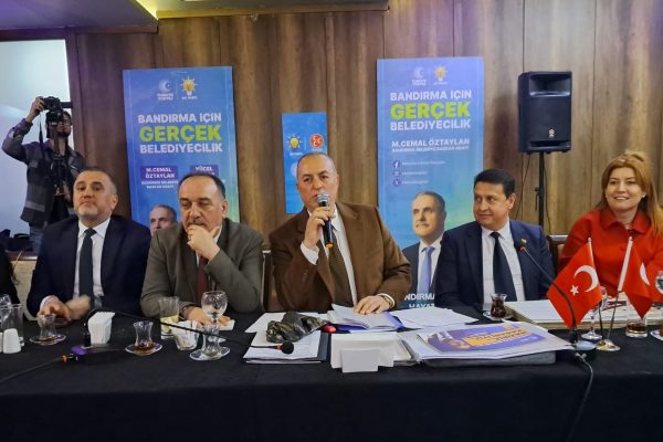 YILDIZ: DEVLET BİZİ YARGILADI SUÇSUZ BULDU VE TAZMİNAT ÖDEDİ