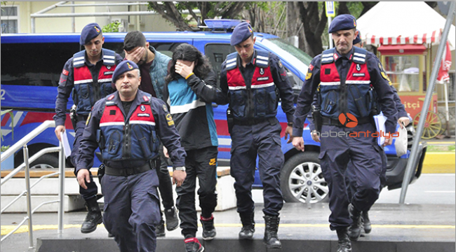 Balıkesir’in Burhaniye ilçesinde ileri tarihli EFT işlemi yaparak vatandaşlardan koyun
