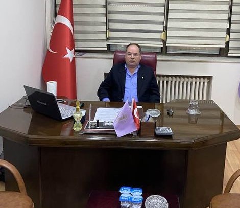 28. Nisan Pazar günü gerçekleşen Küçük Sanayi Sitesi Kooperatifi seçimli