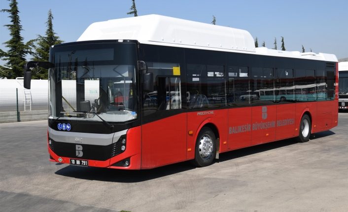 Balıkesir Büyükşehir Belediye Başkanı Ahmet Akın, Ramazan Bayramı süresince toplu