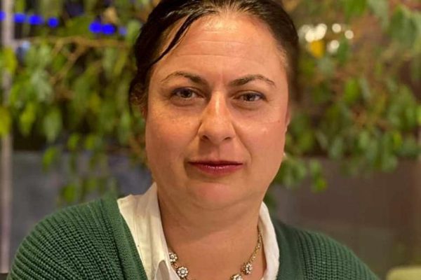 SANDIK BAŞINDA HAYATINI KAYBETTİ