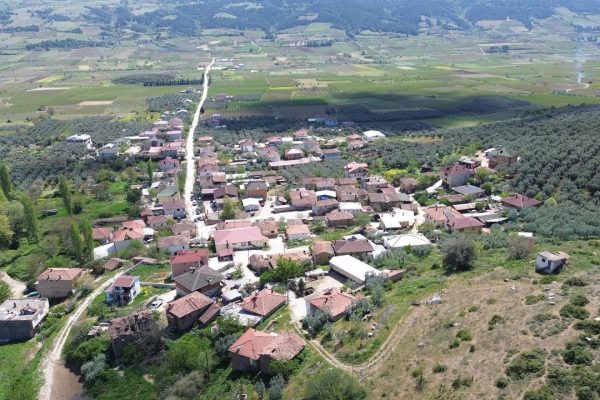ŞEKER HASTALIĞI’NIN ŞİFASI BU KÖYDE Mİ?