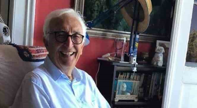 Balıkesir’de 309 gün önce evinden ayrılarak ormana yürüyüşe giden ve