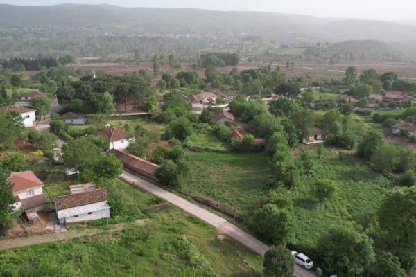 BERZEG İÇİN YAPILAN ARAMA ÇALIŞMALARINA ARA VERİLDİ