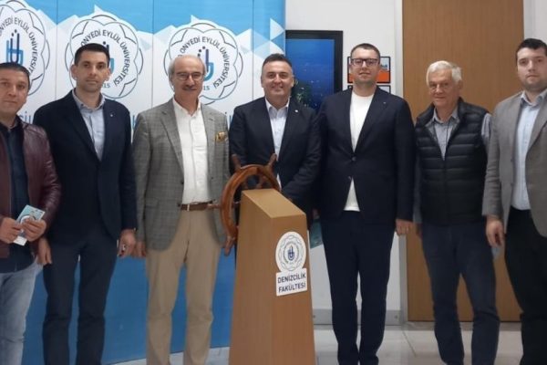 HEDEF KAPIDAĞ TURİZMİNİ GELİŞTİRMEK