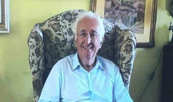 BULUNAN KEMİKLER BERZEG’E AİT ÇIKTI